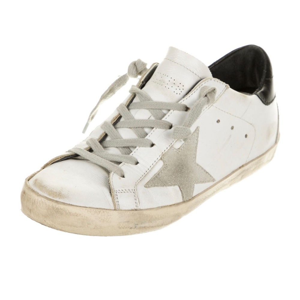 Golden Goose Sneakers